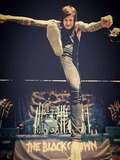 Mitch Lucker