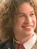 Ray Toro