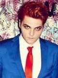 Gerard Way