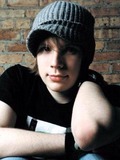 Patrick Stump-Iero