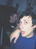 Frank Iero