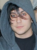 Frank Iero