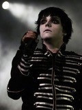 Gerard Way