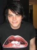 Gerard Way [College]