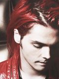 gerard way