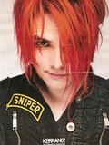 Gerard Way