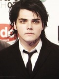 Gerard Way