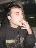 Frank Iero