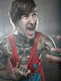 Mitch Lucker