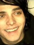 Gerard Way