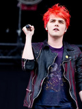 Gerard Way