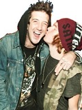 Austin Carlile & Alan Ashby