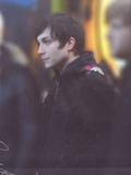Frank Iero