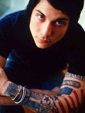 Frank Iero