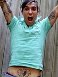 Peter (Pete) Wentz 26