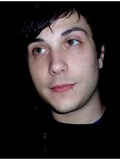 Frank Iero