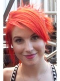 Hayley Williams