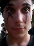 Frank Iero