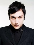 Frank (Frankie) Iero