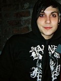 Frank Iero