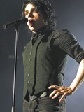 Gerard way