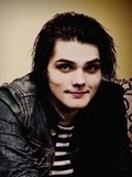 Gerard (Gee) Way-Iero