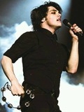 Gerard Way