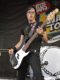 Mikey Way