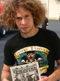 Ray Toro, Mr. Toro