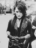 Ashley Purdy