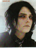 Gerard Way