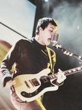 Frank Iero