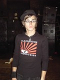 Mikey Way