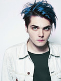 Gerard Way