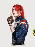 Gerard Way