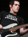 Mikey Way