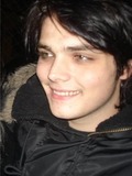 Gerard Way