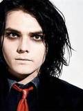 Dr. Gerard Way