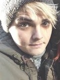 Gerard Way