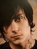 Frank iero