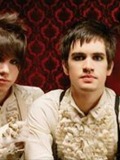 Ryan and Brendon