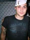 Frank Iero