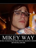 Mikey way