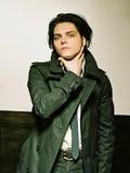 Gerard Way (Mr. Way)