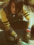 Frank Iero(Fun Ghoul)