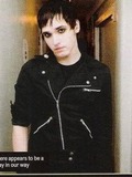 Mikey Way