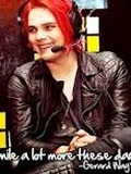 Gerard Way