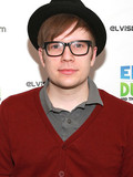 Patrick Stump