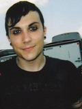 Frank Iero