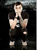 Frank Iero